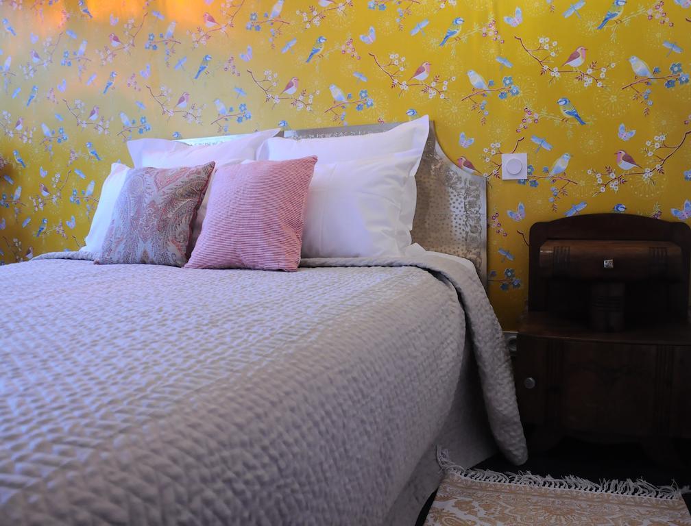 La Grenadine Bed & Breakfast บอร์โด ห้อง รูปภาพ
