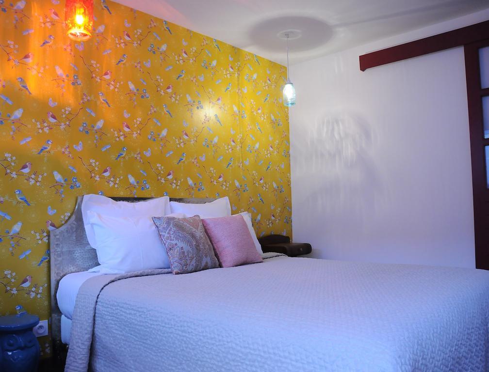 La Grenadine Bed & Breakfast บอร์โด ห้อง รูปภาพ