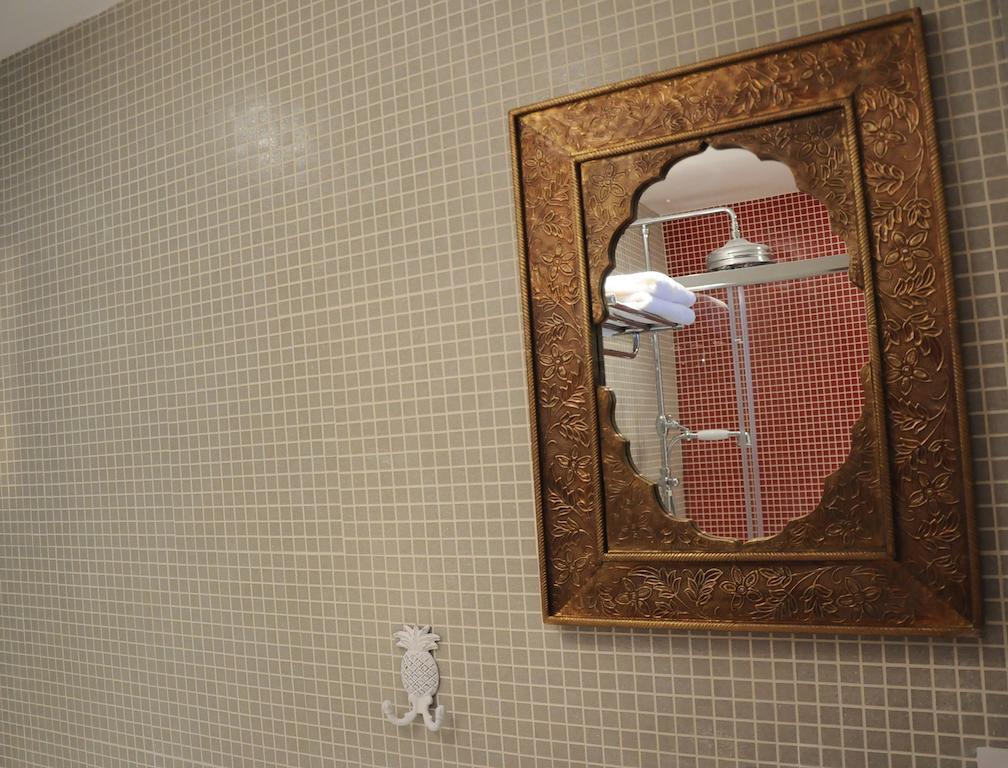 La Grenadine Bed & Breakfast บอร์โด ห้อง รูปภาพ