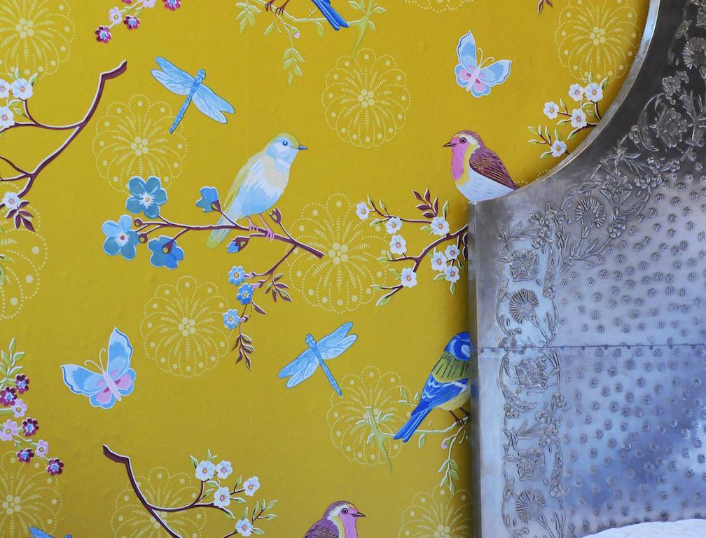 La Grenadine Bed & Breakfast บอร์โด ภายนอก รูปภาพ