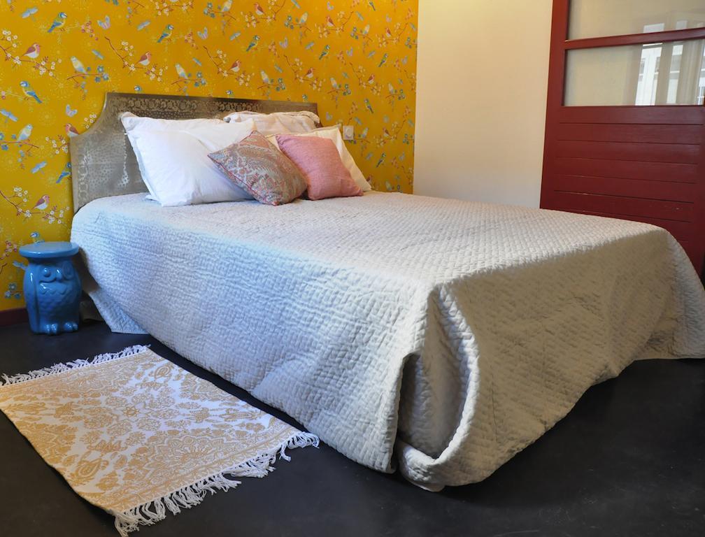 La Grenadine Bed & Breakfast บอร์โด ห้อง รูปภาพ