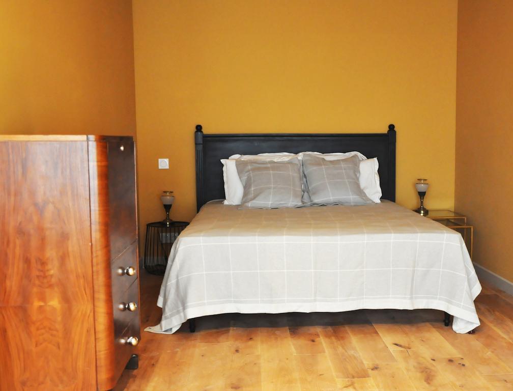 La Grenadine Bed & Breakfast บอร์โด ห้อง รูปภาพ