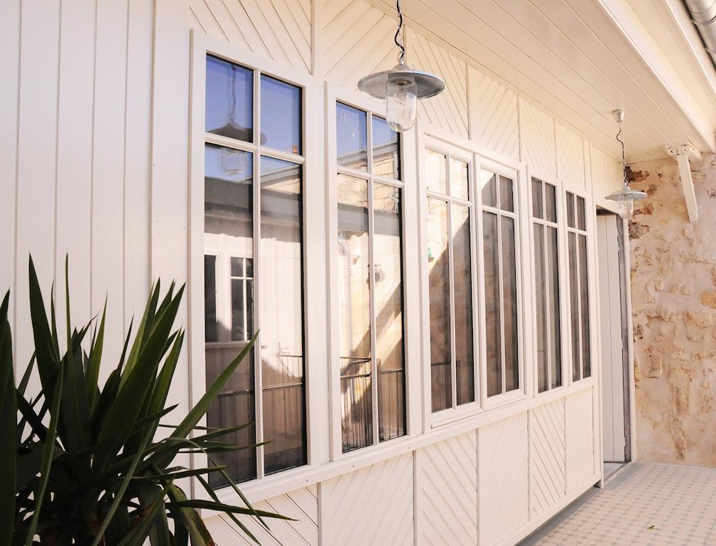 La Grenadine Bed & Breakfast บอร์โด ห้อง รูปภาพ