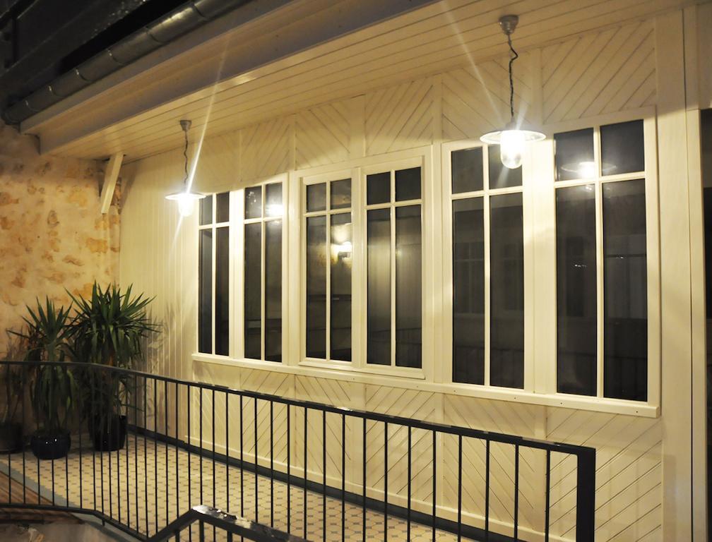La Grenadine Bed & Breakfast บอร์โด ห้อง รูปภาพ