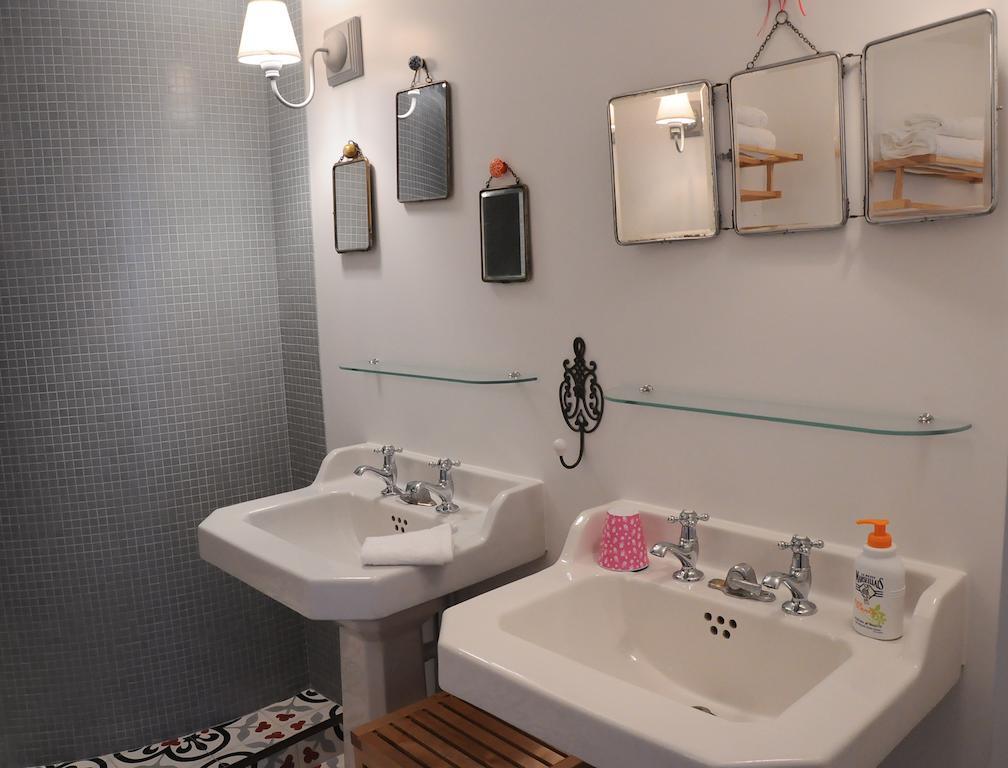 La Grenadine Bed & Breakfast บอร์โด ห้อง รูปภาพ