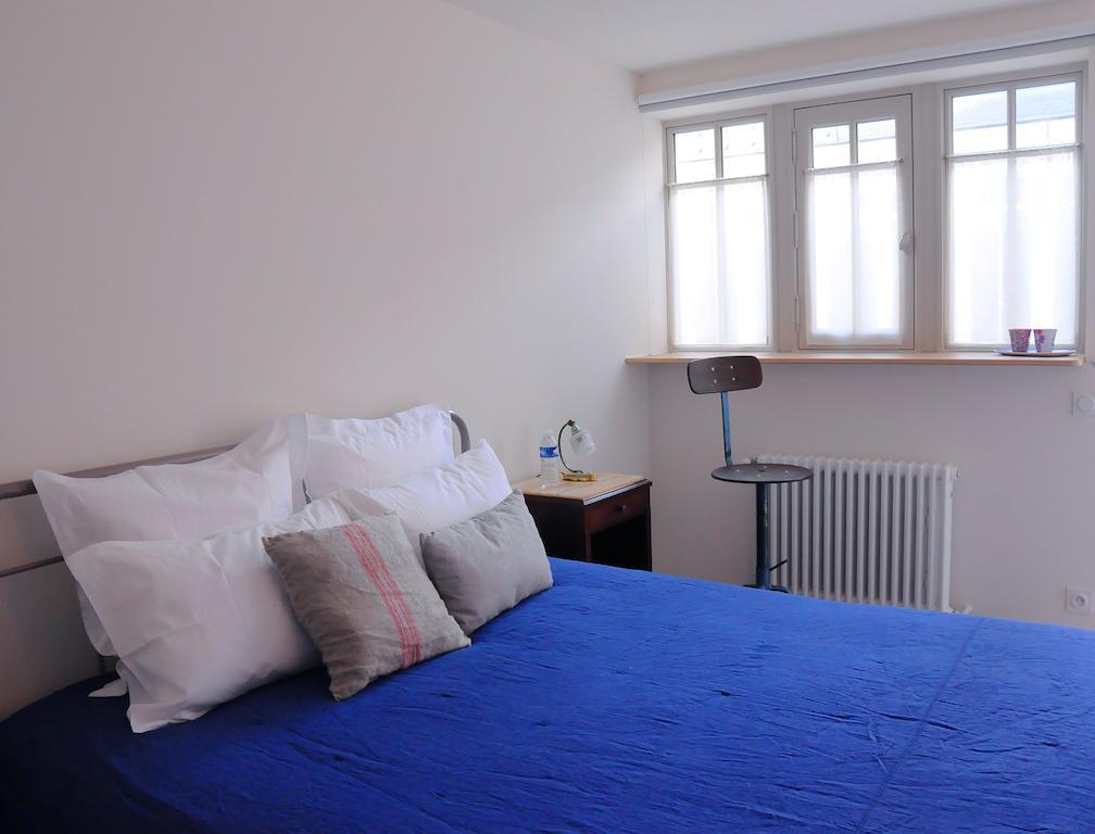 La Grenadine Bed & Breakfast บอร์โด ห้อง รูปภาพ
