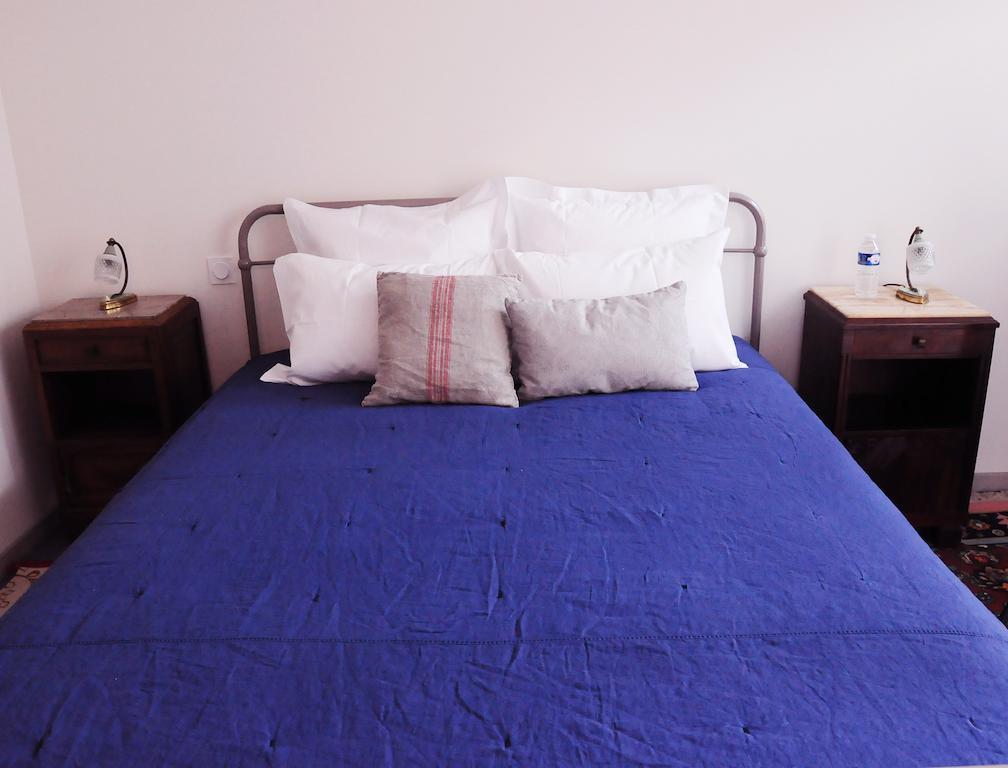 La Grenadine Bed & Breakfast บอร์โด ห้อง รูปภาพ