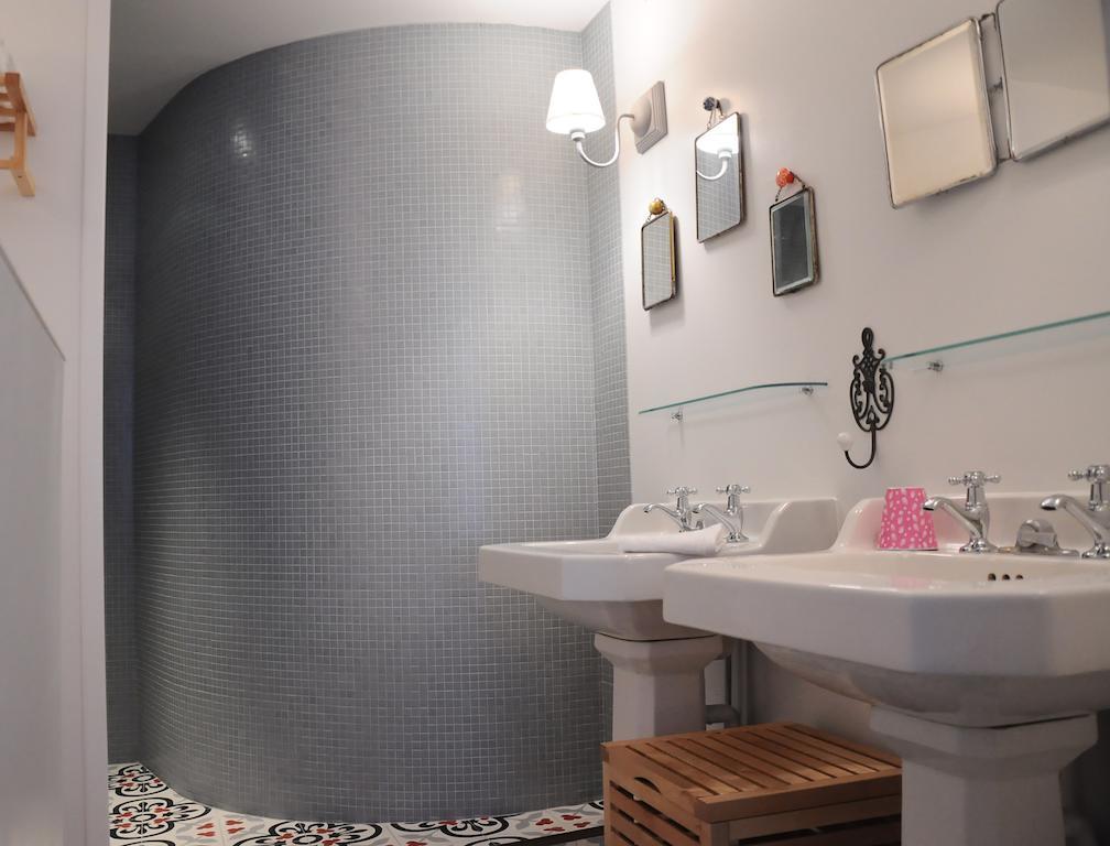 La Grenadine Bed & Breakfast บอร์โด ห้อง รูปภาพ