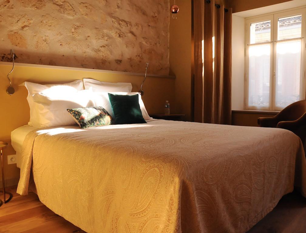 La Grenadine Bed & Breakfast บอร์โด ห้อง รูปภาพ