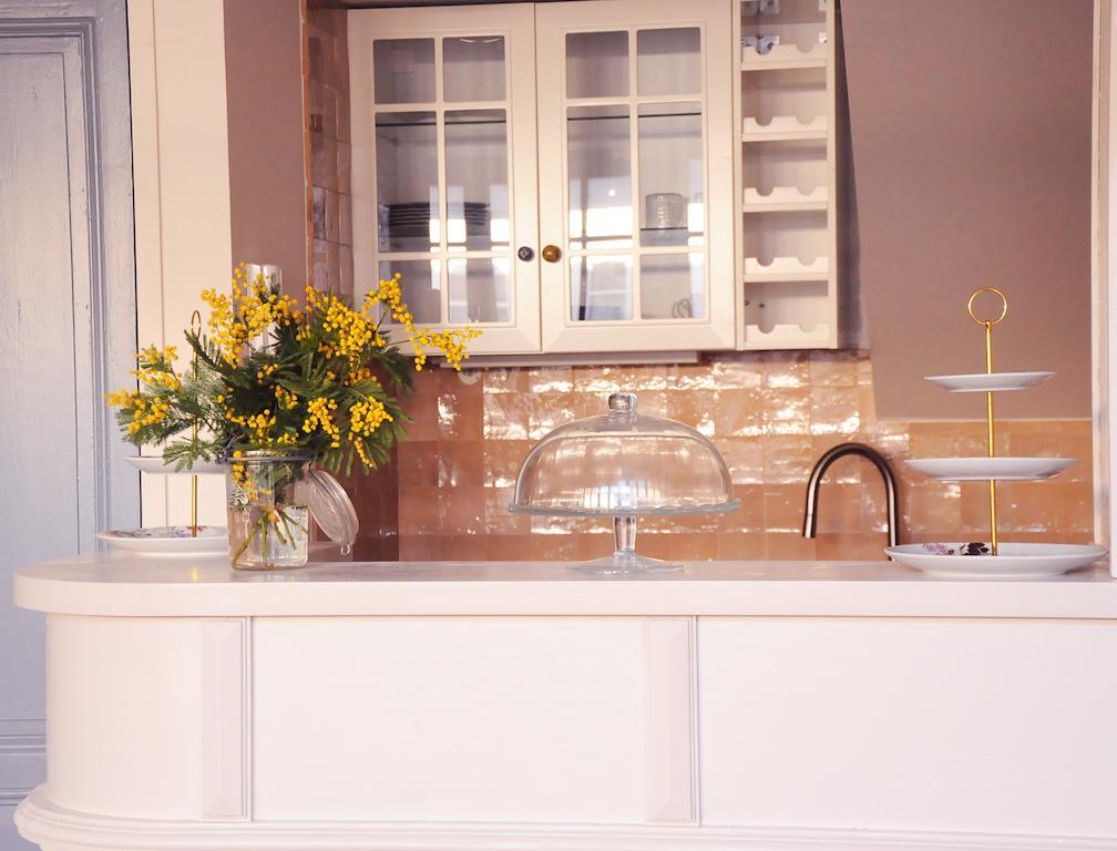 La Grenadine Bed & Breakfast บอร์โด ภายนอก รูปภาพ