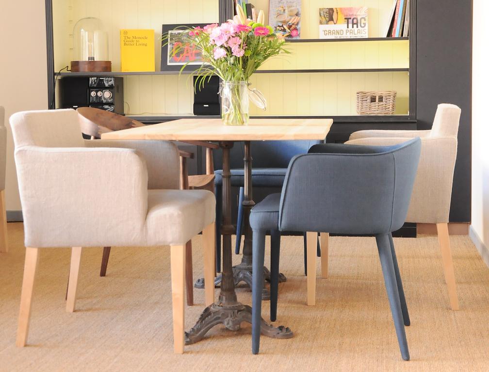 La Grenadine Bed & Breakfast บอร์โด ห้อง รูปภาพ