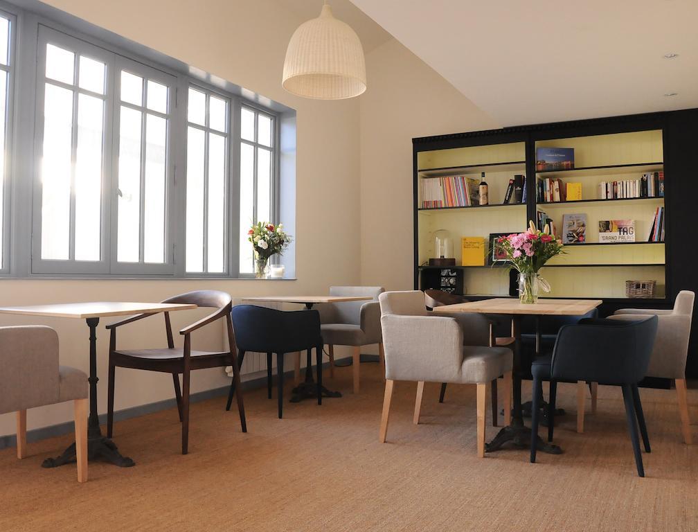 La Grenadine Bed & Breakfast บอร์โด ภายนอก รูปภาพ