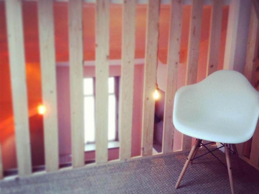 La Grenadine Bed & Breakfast บอร์โด ภายนอก รูปภาพ